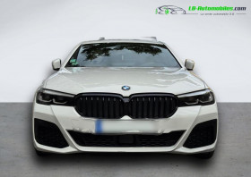 Bmw Serie 5 530d xDrive 265 ch BVA  occasion  Beaupuy - photo n3