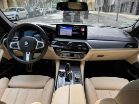 Bmw Serie 5 530d xDrive 265 ch BVA  occasion  Beaupuy - photo n2