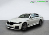 Bmw Serie 5 530d xDrive 265 ch BVA   Beaupuy 31