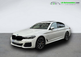 Bmw Serie 5 , garage LB AUTOMOBILES  Beaupuy