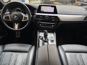 Bmw Serie 5 530d xDrive 265 ch BVA  occasion  Beaupuy - photo n2