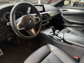 Bmw Serie 5 530d xDrive 265 ch BVA  occasion  Beaupuy - photo n4