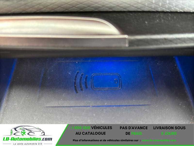 Bmw Serie 5 530d xDrive 265 ch BVA  occasion  Beaupuy - photo n10