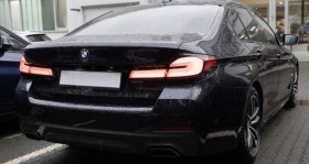 Bmw Serie 5 , garage PRAD AUTO  Montfermeil