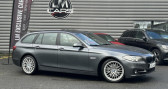 Bmw Serie 5 - voir le détail de l'annonce Bmw Serie 5 530d xDrive Techno Design BVA LCI  2015 - annonce de voiture en vente sur Auto Sélection.com