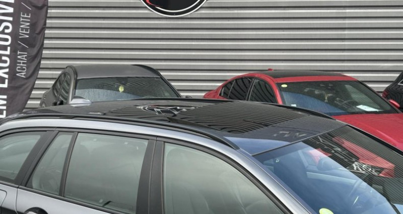 Bmw Serie 5 530d xDrive Techno Design BVA LCI 2015 - photo n°4 Bmw Serie 5 530d xDrive Techno Design BVA LCI  occasion à Chateaubernard - photo n°4