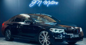 Bmw Serie 5 530dA 265ch M Sport Origine France Entretien  jour  2019 - annonce de voiture en vente sur Auto Sélection.com