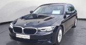 Bmw Serie 5 530dA Touring Navi Rckfahrkamera LED   LEIMBACH 68
