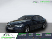Annonce Bmw Serie 5 occasion Diesel 530e 252 ch BVA � Beaupuy