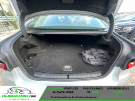 Bmw Serie 5 530e 252 ch BVA  occasion � Beaupuy - photo n�8