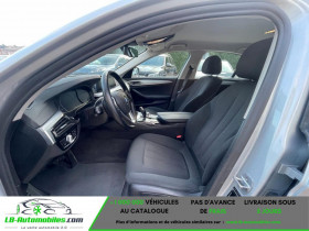 Bmw Serie 5 530e 252 ch BVA  occasion � Beaupuy - photo n�6