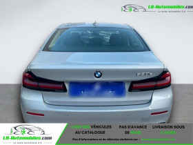 Bmw Serie 5 530e 252 ch BVA  occasion � Beaupuy - photo n�5