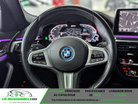 Bmw Serie 5 530e 252 ch BVA  occasion � Beaupuy - photo n�6