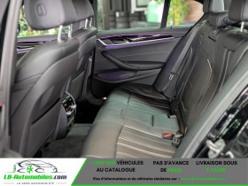 Bmw Serie 5 530e 252 ch BVA  occasion � Beaupuy - photo n�5
