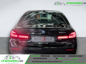 Bmw Serie 5 530e 252 ch BVA  occasion � Beaupuy - photo n�3