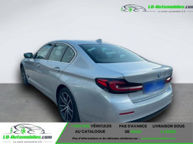 Bmw Serie 5 530e 252 ch BVA  occasion � Beaupuy - photo n�3