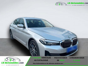 Bmw Serie 5 530e 252 ch BVA  occasion � Beaupuy - photo n�2