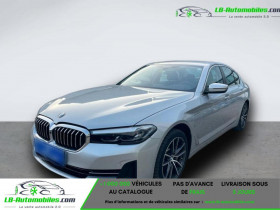 Bmw Serie 5 , garage LB AUTOMOBILES � Beaupuy