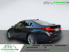 Bmw Serie 5 530e 252 ch BVA  occasion � Beaupuy - photo n�3