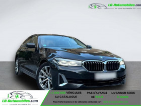 Bmw Serie 5 530e 252 ch BVA  occasion � Beaupuy - photo n�2
