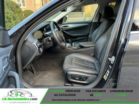 Bmw Serie 5 530e 252 ch BVA  occasion � Beaupuy - photo n�5