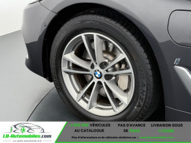 Bmw Serie 5 530e 252 ch BVA  occasion � Beaupuy - photo n�7