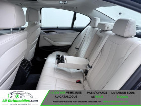 Bmw Serie 5 530e 252 ch BVA  occasion � Beaupuy - photo n�6