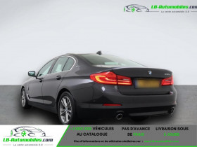 Bmw Serie 5 530e 252 ch BVA  occasion � Beaupuy - photo n�4