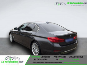 Bmw Serie 5 530e 252 ch BVA  occasion � Beaupuy - photo n�4