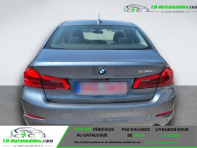 Bmw Serie 5 530e 252 ch BVA  occasion � Beaupuy - photo n�5