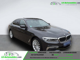 Bmw Serie 5 530e 252 ch BVA  occasion � Beaupuy - photo n�2