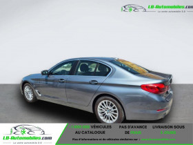 Bmw Serie 5 530e 252 ch BVA  occasion � Beaupuy - photo n�3