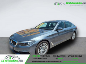 Bmw Serie 5 530e 252 ch BVA  occasion � Beaupuy - photo n�2