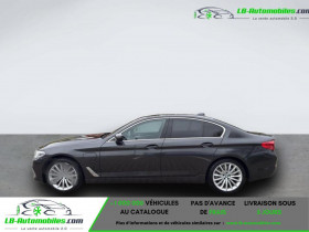 Bmw Serie 5 530e 252 ch BVA  occasion � Beaupuy - photo n�6