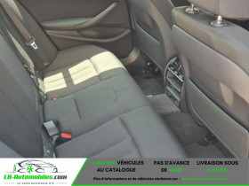 Bmw Serie 5 530e 252 ch BVA  occasion � Beaupuy - photo n�7