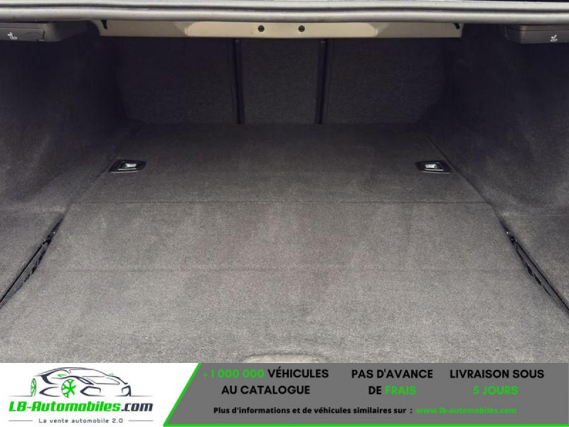 Bmw Serie 5 530e 252 ch BVA  occasion � Beaupuy - photo n�11