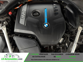 Bmw Serie 5 530e 252 ch BVA  occasion � Beaupuy - photo n�10