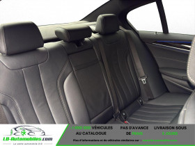 Bmw Serie 5 530e 252 ch BVA  occasion � Beaupuy - photo n�7