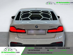 Bmw Serie 5 530e 252 ch BVA  occasion � Beaupuy - photo n�5