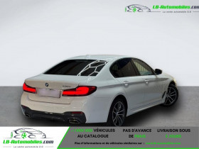 Bmw Serie 5 530e 252 ch BVA  occasion � Beaupuy - photo n�3