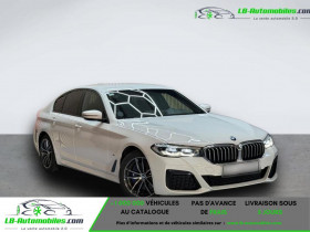 Bmw Serie 5 , garage LB AUTOMOBILES � Beaupuy