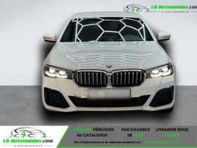 Bmw Serie 5 530e 252 ch BVA  occasion � Beaupuy - photo n�4