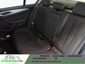 Bmw Serie 5 530e 252 ch BVA  occasion � Beaupuy - photo n�7