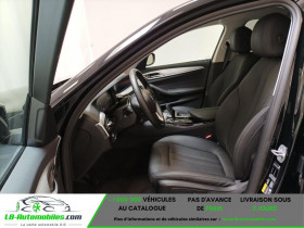 Bmw Serie 5 530e 252 ch BVA  occasion � Beaupuy - photo n�6