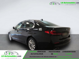 Bmw Serie 5 530e 252 ch BVA  occasion � Beaupuy - photo n�4
