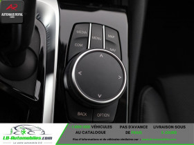 Bmw Serie 5 530e 252 ch BVA  occasion � Beaupuy - photo n�8