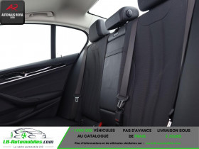 Bmw Serie 5 530e 252 ch BVA  occasion � Beaupuy - photo n�7