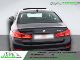 Bmw Serie 5 530e 252 ch BVA  occasion � Beaupuy - photo n�6
