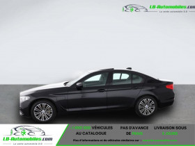Bmw Serie 5 530e 252 ch BVA  occasion � Beaupuy - photo n�5