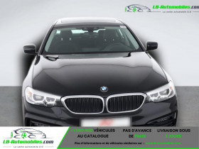 Bmw Serie 5 530e 252 ch BVA  occasion � Beaupuy - photo n�4